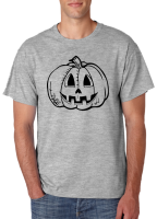 Marškinėliai Halloween 2